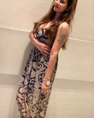 Yeshwanthpur Escort